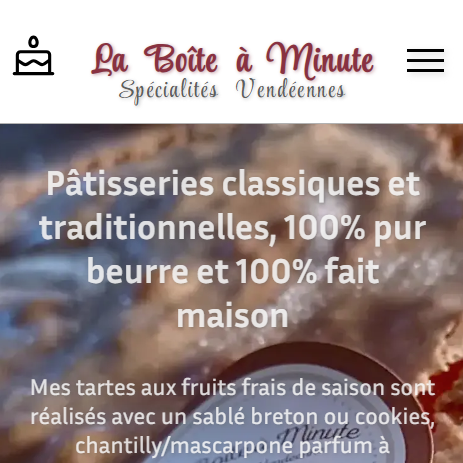 le site de lbam